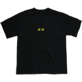 fred again.. poster tee — black