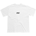 fred again.. tee —  white